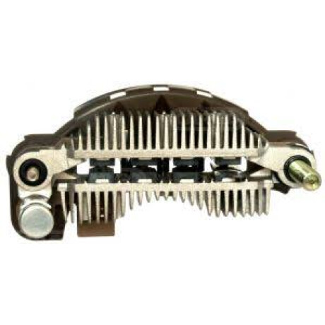 PLACA RECTIFICADORA MITSUBISHI PLACA RECT. MITSUBISHI 8D C/TRIO - PLACA RECTIFICADORA MITSUBISHI PLACA RECT. MITSUBISHI 8D C/TRIO -