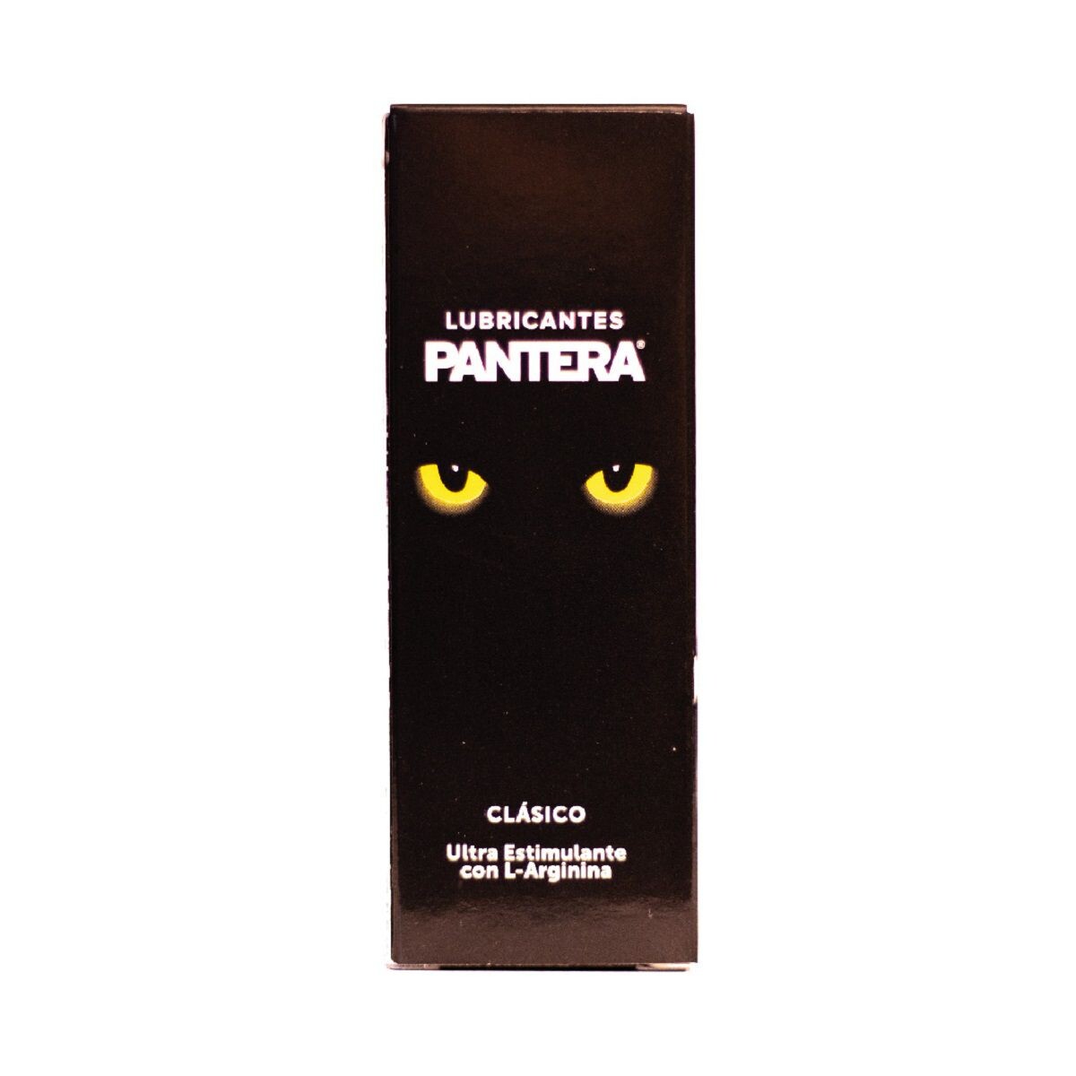PANTERA CLASICO LUBRICANTE FR. X 50 ML. 