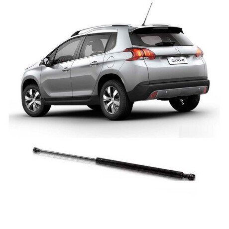 AMORTIGUADOR BAUL CITROEN - PEUGEOT BAUL 2008 37,7 LARGO 760 N 9678317180 - AMORTIGUADOR BAUL CITROEN - PEUGEOT BAUL 2008 37,7 LARGO 760 N 9678317180 -