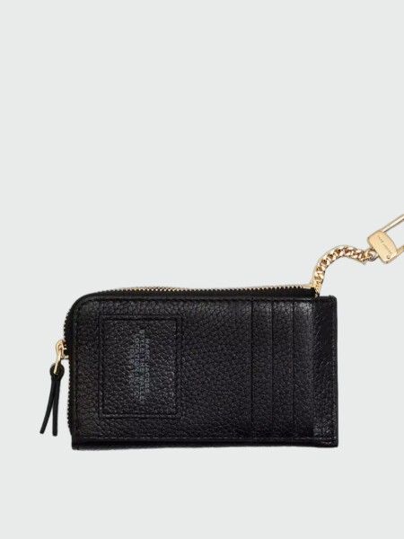 MARC JACOBS - THE TOP ZIP MULTI WALLET 001