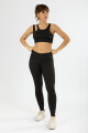 Top asimetric Negro