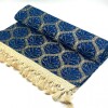 Caminero de mesa 1,40 Royal Azul