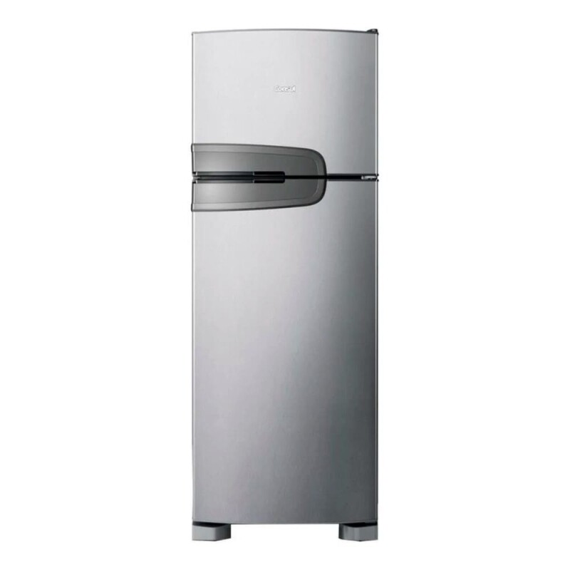 Refrigerador Consul F/S CRM39 Inox Heladera Refrigerador Consul F/S CRM39 Inox Heladera
