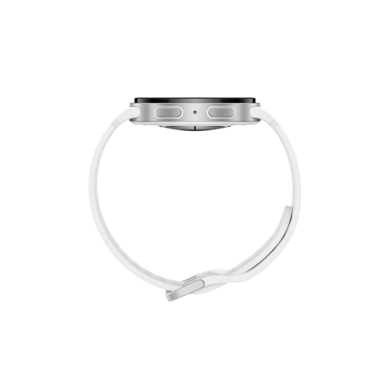 Galaxy Watch8 (Bluetooth, 40 mm) Silver