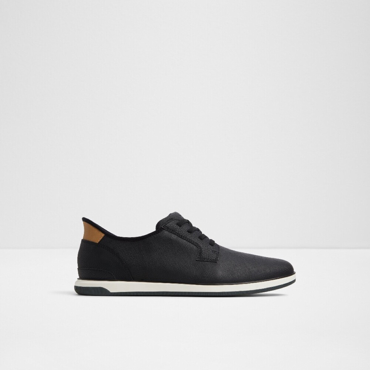 FITZPATRICK OPEN BLACK - OPEN BLACK 