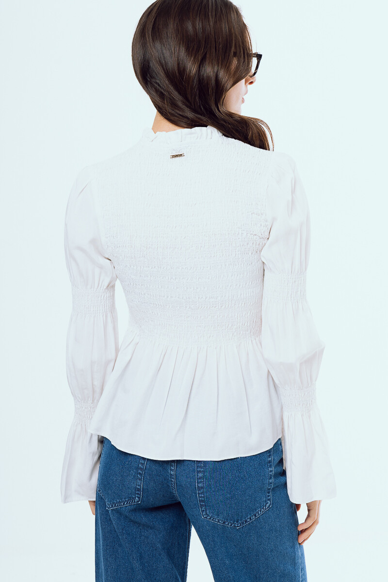 Cupre White