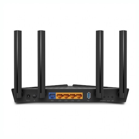 Router TP LINK Archer AX50 AX3000 WiFi 6 Dual Band Router TP LINK Archer AX50 AX3000 WiFi 6 Dual Band