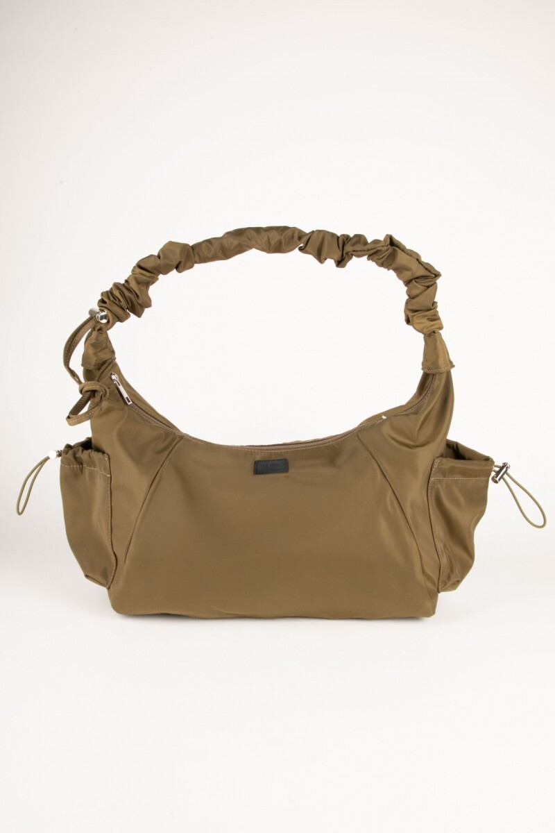 CARTERA ORREN Verde