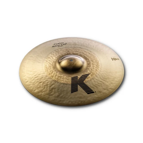 Platillo Crash Zildjian K Custom 19" Hybrid Platillo Crash Zildjian K Custom 19" Hybrid