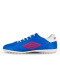 Championes Touch TF Umbro Hombre Azul Royal, Rojo, Blanco