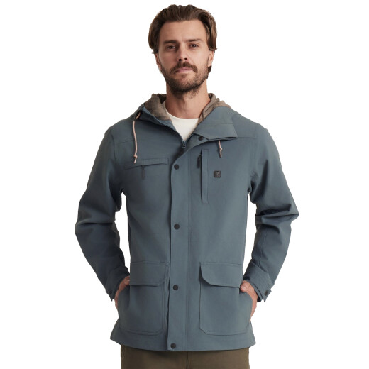 Campera Roark Fjordsman Jacket Campera Roark Fjordsman Jacket