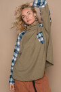 SWEATER Verde Oliva