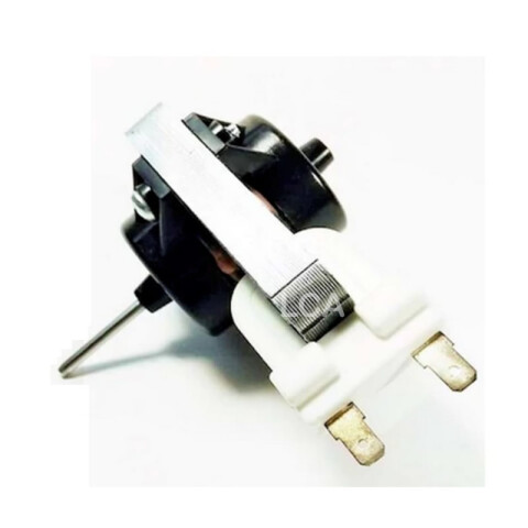 Ventilador Forzador Heladera Frio Seco Ventilador Forzador Heladera Frio Seco