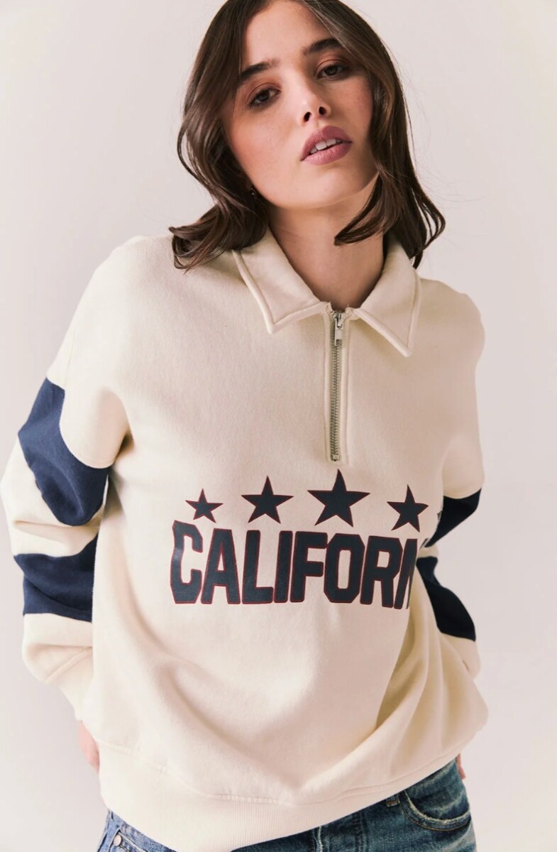 SWEATER CALIFORNIA 
