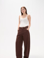 Pantalon Brisalta Chocolate