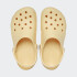 Crocs Classic Amarillo