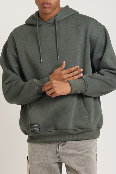 CANGURO S/C EDNIN DIXIE Militar