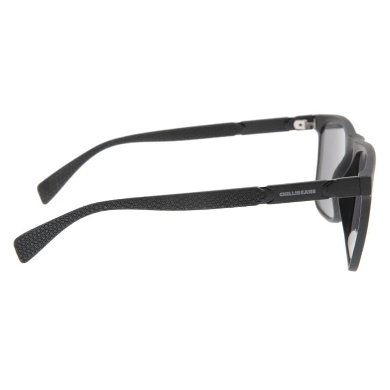 Lentes de sol Alok Tech in Style Square Gradient Polygons Negro Lentes de sol Alok Tech in Style Square Gradient Polygons Negro