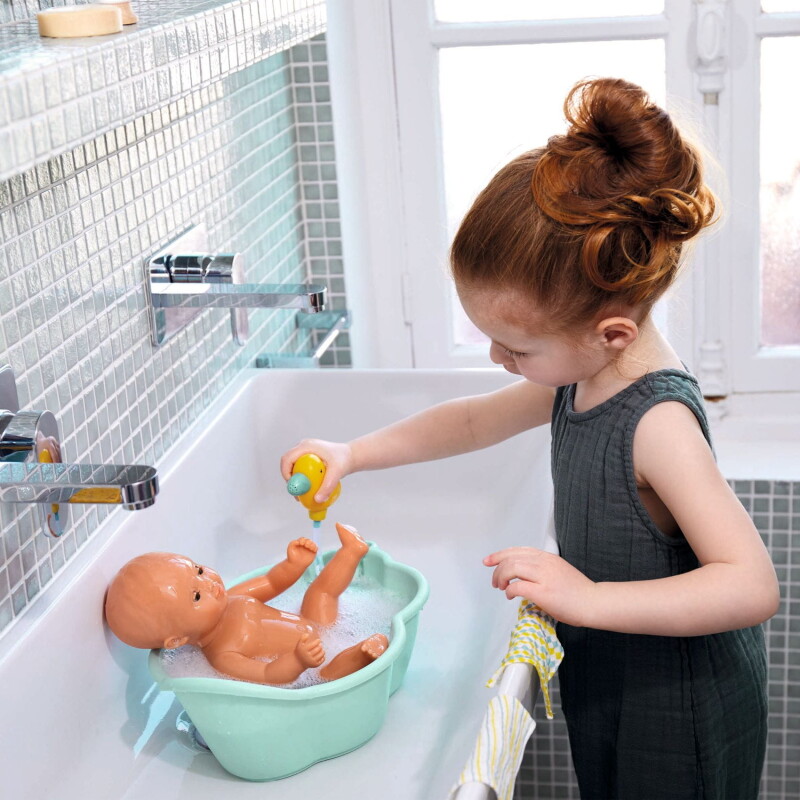 Bañito para bebés Pomea Djeco Bañito Para Bebés Pomea Djeco