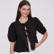 Blusa Komani Negro