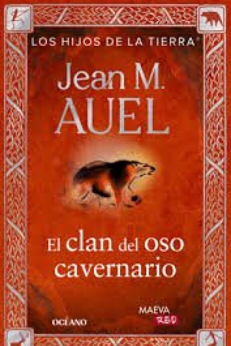 EL CLAN DEL OSO CAVERNARIO EL CLAN DEL OSO CAVERNARIO