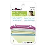 SCUNCI ELÁSTICOS EVO ANTIDESLIZANTE BLIS única