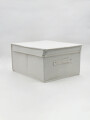 CAJA PLEGABLE NATURAL