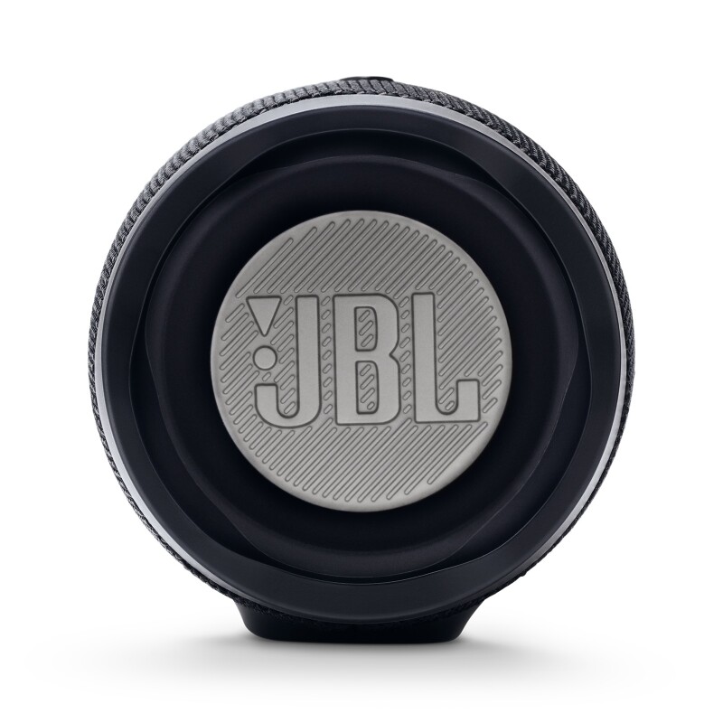 JBL CHARGE 4,PORTABLE BLUETOOTH SPEAKER (BLACK) 001