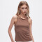 Musculosa Onesti Taupe / Mink / Vison