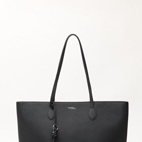 CARTERA DONCEL Negro