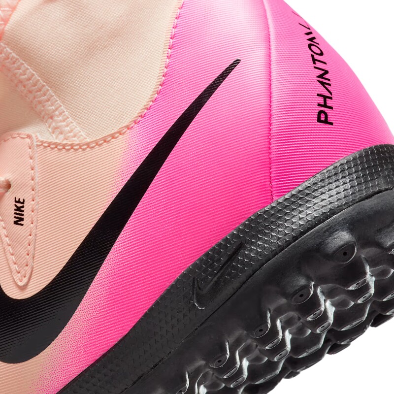 NIKE JR PHANTOM LUNA 2 ACADEMY Beige