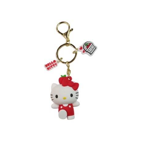 Llavero Hello Kitty diseño 1