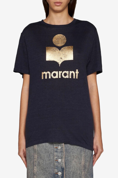 CAMISETA ZEWEL Negro