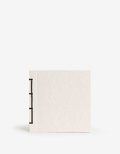 Anotadores Cuadernos y Memos Cuaderno Cuaderno Con Lomo Descubierto Tapa Dura - Combinacion Tricolor