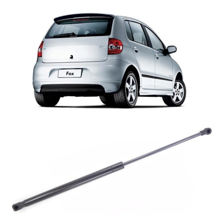 AMORTIGUADOR BAUL VOLKSWAGEN PORTON TRAS. FOX 04/ (Y968526827550A) - AMORTIGUADOR BAUL VOLKSWAGEN PORTON TRAS. FOX 04/ (Y968526827550A) -