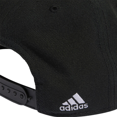 Gorro adidas Manchester United - Black Black