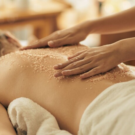 Ritual de Desconexión Ritual de Desconexión