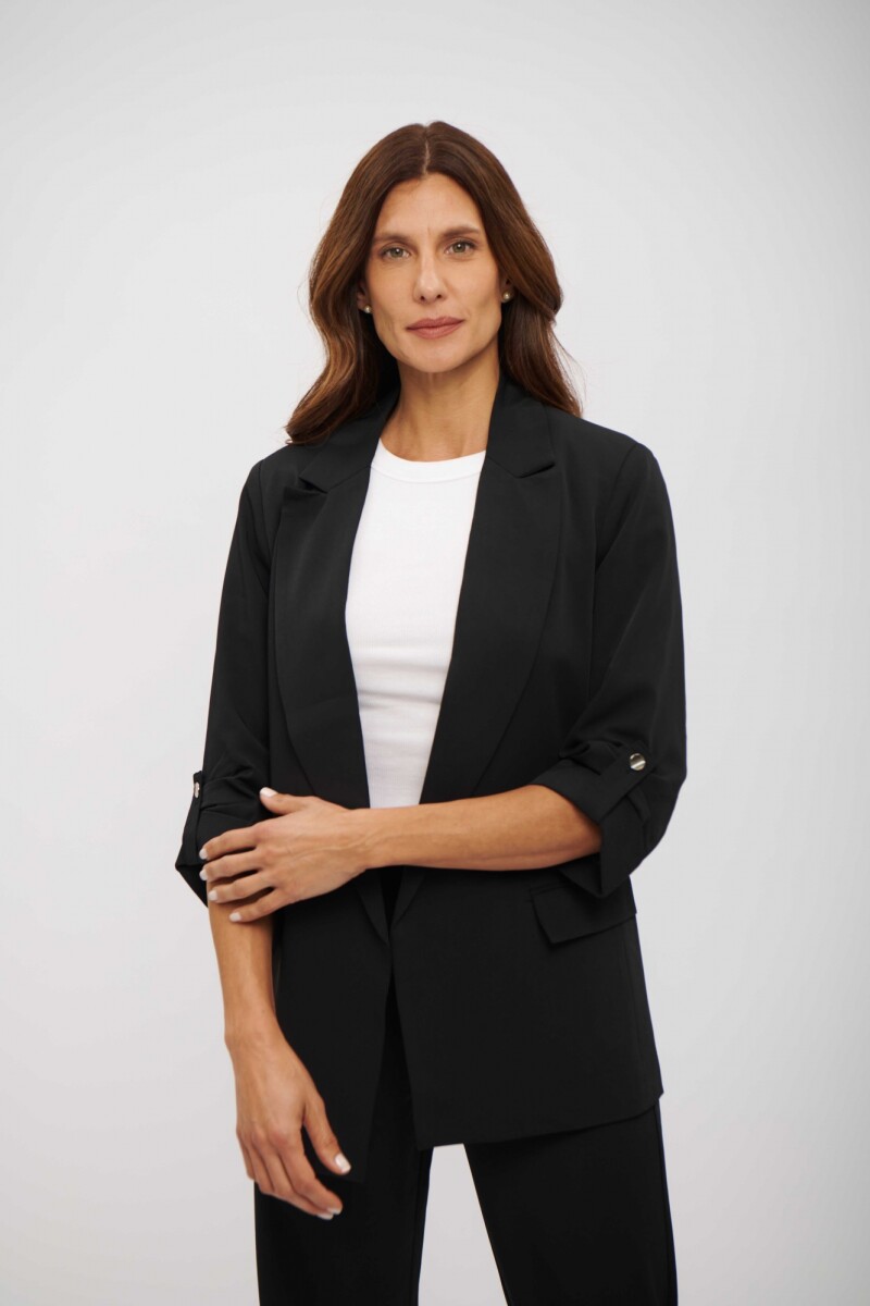 BLAZER JADE NEGRO