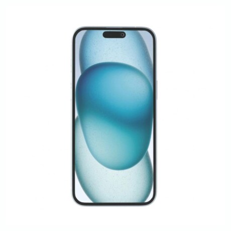 IPHONE 15 128GB IPHONE 15 5G 6.1' 128GB 6GB RAM Chip A16 Cámara 48Mpx - Blue