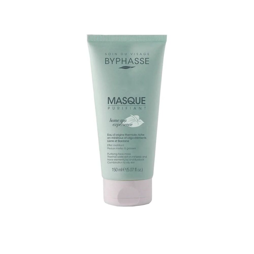 SPA MASCAR. MIXT-GRAS 150ML MASCARILLA MIXTA-GRASA 150 ML
