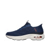 Championes Slip-Ins: Skech-Air Ventura Azul