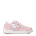 Championes de Niños Umbro Milo Junior Rosado