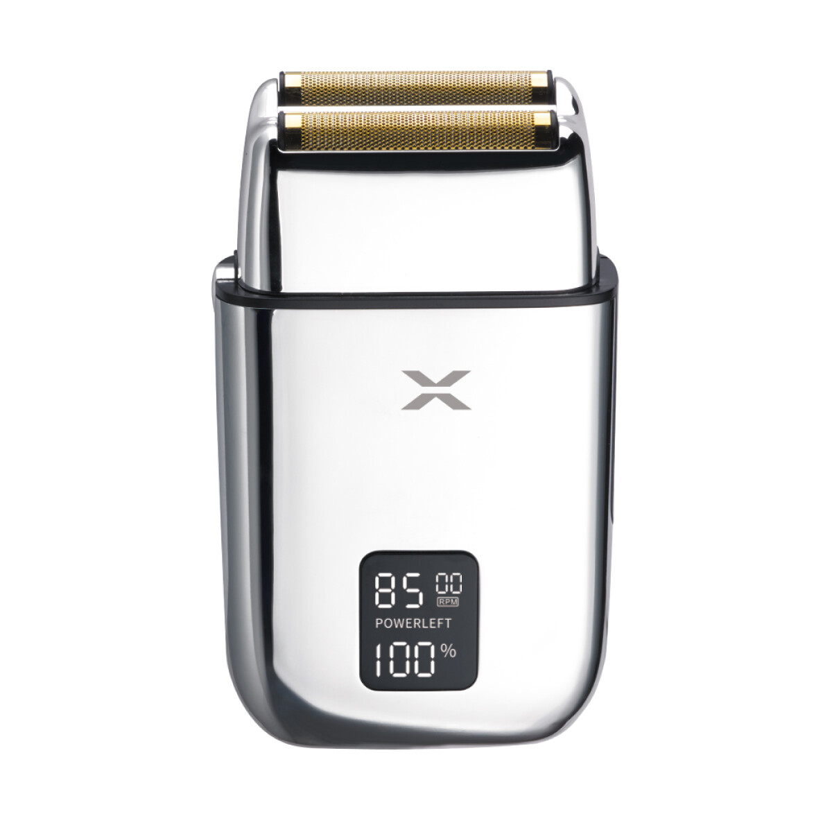 afeitadora profesional de terminación 