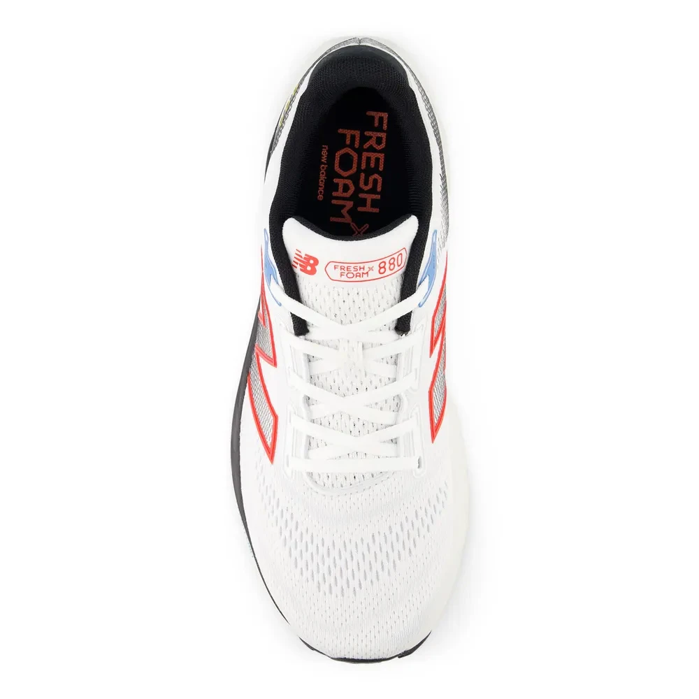 NB 880 - Hombre White