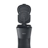 Cafetera de Filtro Negra Essential Collection - Modelo HD7430/90 - Philips Cafetera de Filtro Negra Essential Collection - Modelo HD7430/90 - Philips
