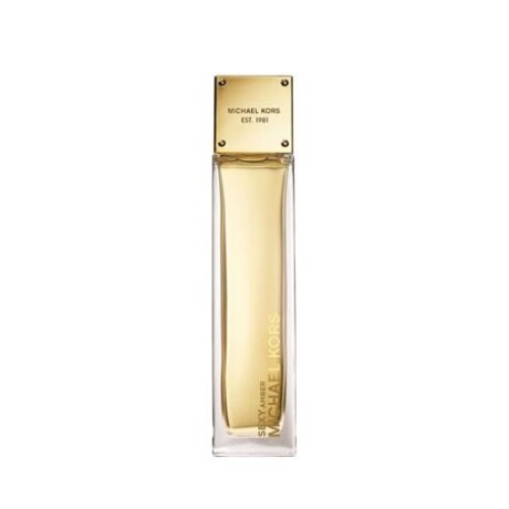 Michael Kors sexy amber EDP 100ml x 100 ml Michael Kors sexy amber EDP 100ml x 100 ml