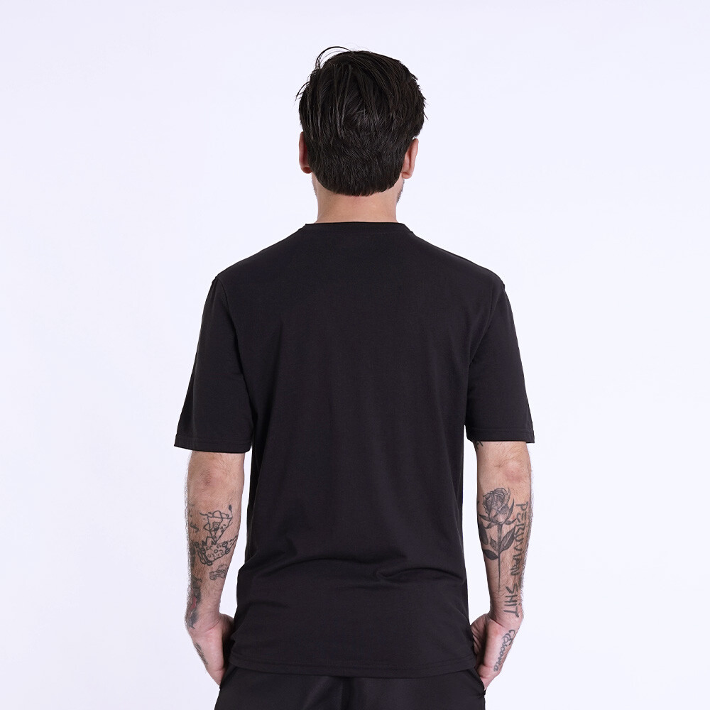 Logo Erono - Hombre Black