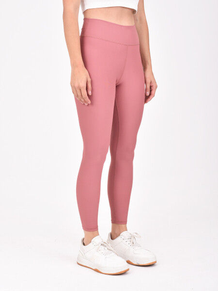 CALZA ROUSEY TERRACOTA