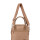 Lunchera Recreo Beige