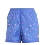Short Running Run It BL Mujer Semi Lucid Blue